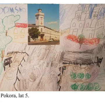 Konkurs na pocztówkę „Pozdrowienia z Radomska” rozstrzygnięty