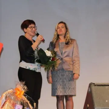 Radomszczańska Gala Wolontariatu PCK 2019