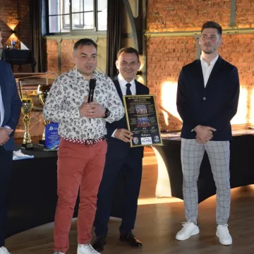 Wielki finał sezonu na Gali KS Volley Radomsko