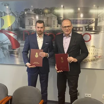 Nowoczesny, ekologiczny transport w Radomsku coraz bliżej