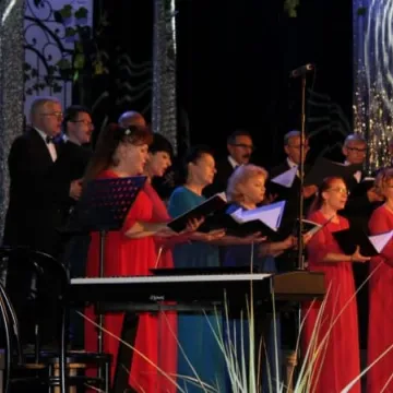 Jubileusz 15-lecia Chóru Cantabile