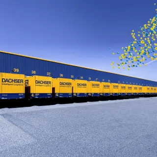 DACHSER Polska świętuje 20-lecie działalności