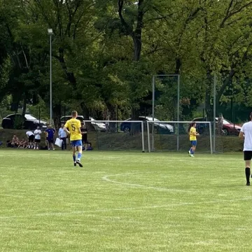 Jubileuszowy piknik RKS Radomsko