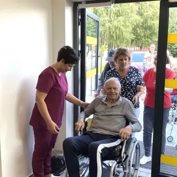 COM w Radomsku oficjalnie oddane do użytku