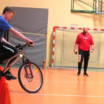 Uczniowie z gminy Radomsko rywalizowali w turnieju BRD