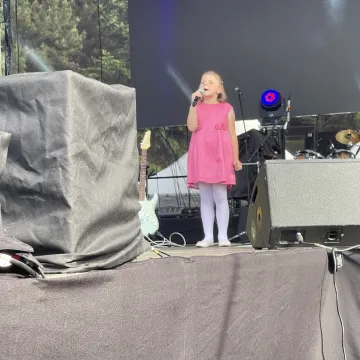 Wystartowały! Dni Radomska 2024. Dzień 1