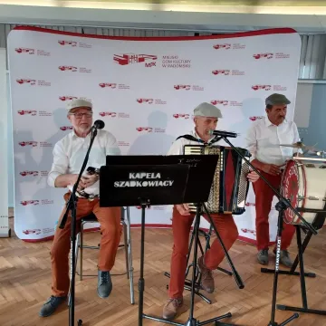 W MDK w Radomsku zagrały kapele podwórkowe