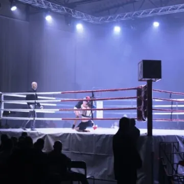 Gala Sportów Walki w Radomsku