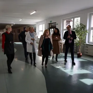 Dobiegły końca przeglądy szkół i przedszkoli w Radomsku