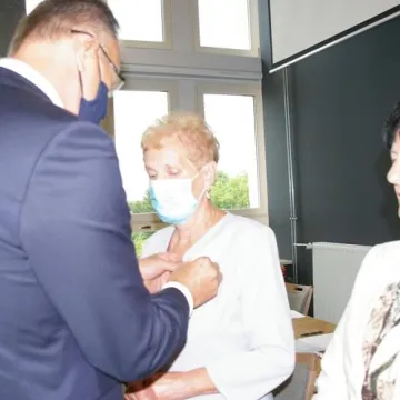 Przeżyli ze sobą 50 lat i więcej