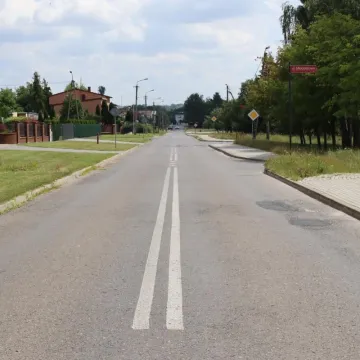 Wkrótce ruszy remont kolejnych ulic w Radomsku