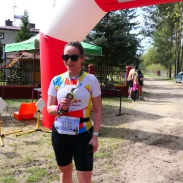 Na Bobrach pobiegli dla Krzysia Biernatowicza