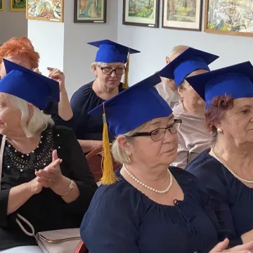 Trendy senior, to aktywny i świadomy senior