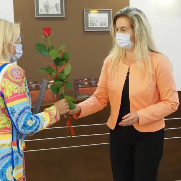 Nauczycielskie awanse