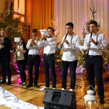 „Hej kolęda, kolęda…” w Elektryku 