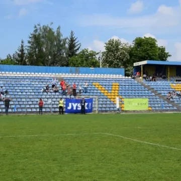 Piłkrskie urodziny RAP Radomsko przy Brzeźnickiej