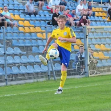 RKS gromi GUKS Gorzkowice