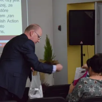 O przemocy wobec osób starszych 