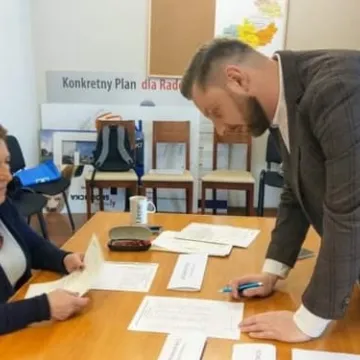 Platforma Obywatelska wybiera przewodniczącego 