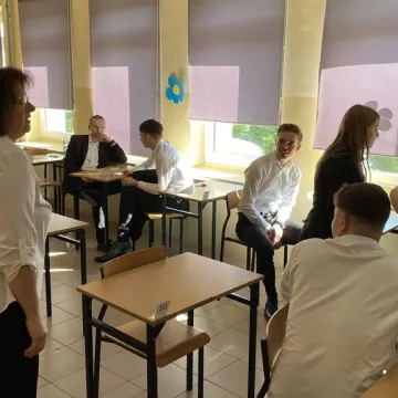 Matura 2024. Dziś języki obce