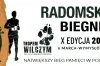 Bieg „Tropem Wilczym” po raz kolejny w Radomsku