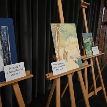 ZSE gospodarzem językowego święta