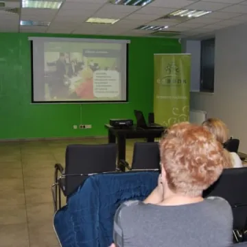 Edukacja finansowa seniorów w ESBANKU 