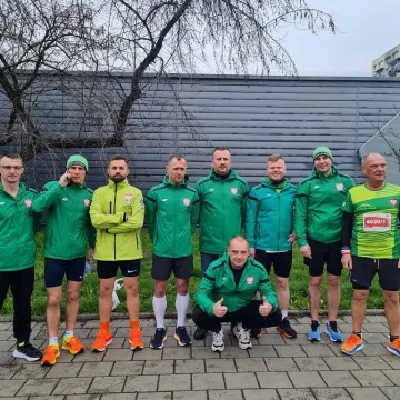 Srebrne dziewczyny z Aktywnych Kamieńsk