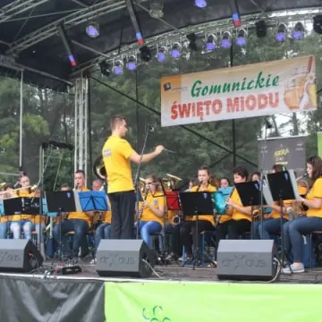 Święto z miodem w roli głównej