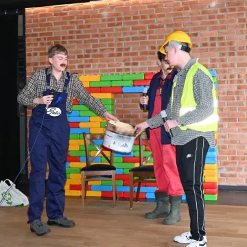 Za nami Gala XII Powiatowego Dnia Języków Obcych