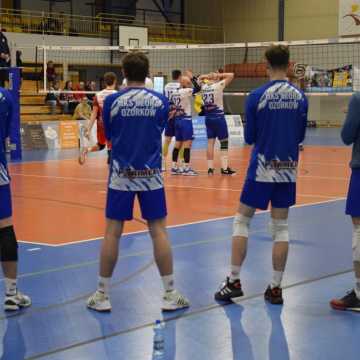 METPRIM Volley Radomsko z 15. zwycięstwem w III lidze