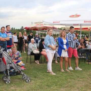 Charytatywny piknik sportowy dla Moniki Osińskiej