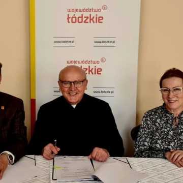 Parafie z Powiatu Radomszczańskiego dostaną pieniądze na renowacje