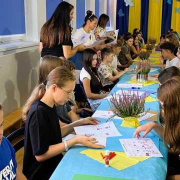 W Radomsku rozpoczął się projekt „Od Nikifora do Prymaczenko - Polsko-Ukraińska Akademia Sztuk Pięknych”