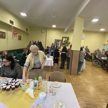 Zofia Koper z Radomska obchodziła setne urodziny