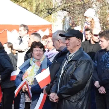 Świętowanie niepodległości 