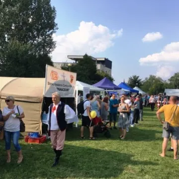 Dzień Organizacji Pozarządowych w Radomsku