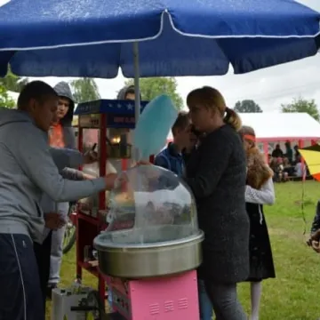 Integracja patriotyczna na Kowalowcu