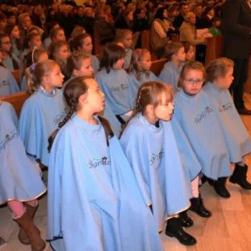 Kto śpiewa ten dwa razy się modli. Radomszczańska Cecyliada zakończona