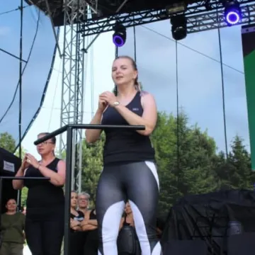 Dni Radomska 2018: Panaceum Fitnes Club