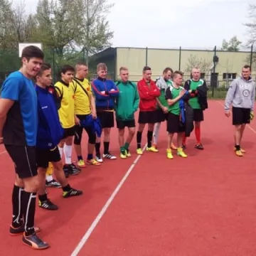 Najlepsi w piłce nożnej