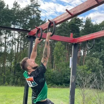 Pokonali przeszkody i własne słabości. Za nami RADMAGEDON 2021