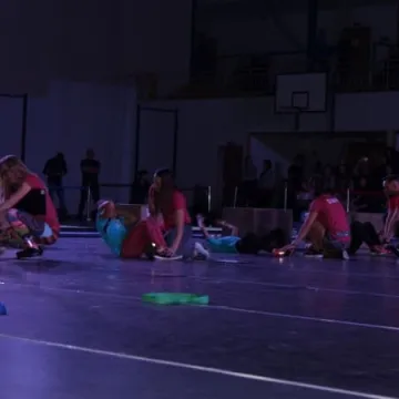 Finał 3. edycji zawodów Athletes Clash 2019