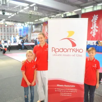 Weronika Mazur po raz kolejny na podium Mistrzostw Europy