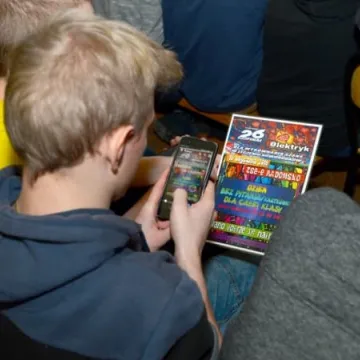 WOŚP 2018: Orkiestra grała w 