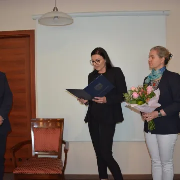 Renata Koska objęła funkcję dyrektora PUP w Radomsku