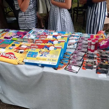 Udało się! 50 tys. zł dla Mateusza Czapli