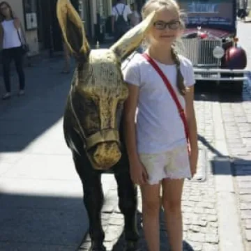 Radomszczanie zwiedzili Toruń