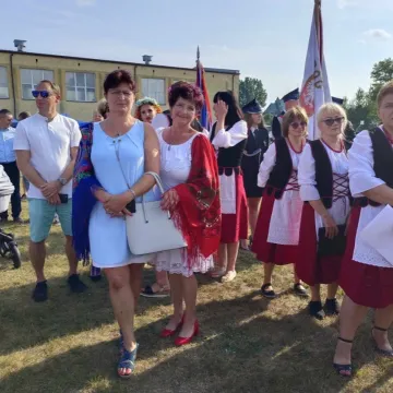 Dożynki w Jedlnie: koncerty, atrakcje i podziękowania za plony