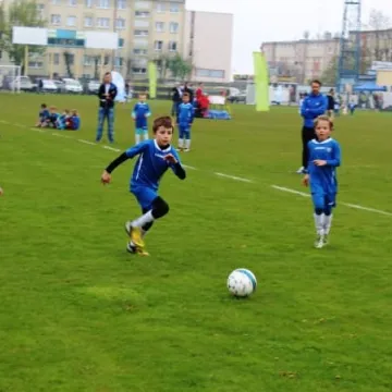 Urodzinowy ESBANK CUP